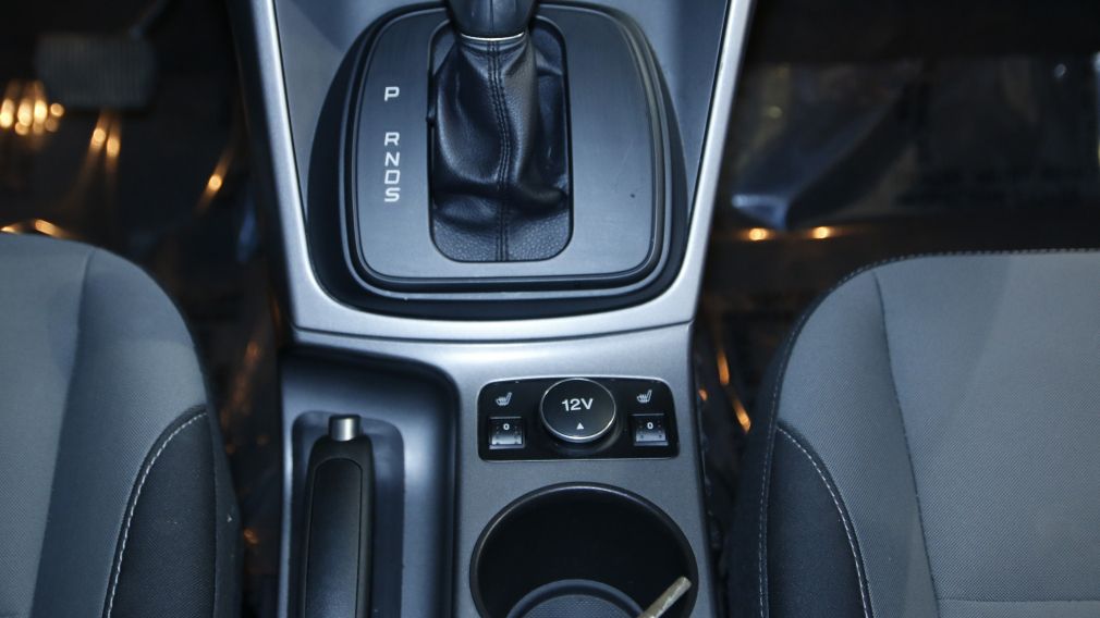 2014 Ford Escape SE AWD A/C MAGS BLUETOOTH CAM RECUL #15