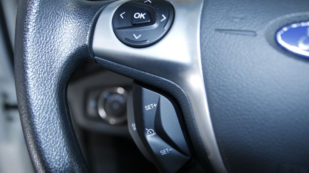 2014 Ford Escape SE AWD A/C MAGS BLUETOOTH CAM RECUL #17