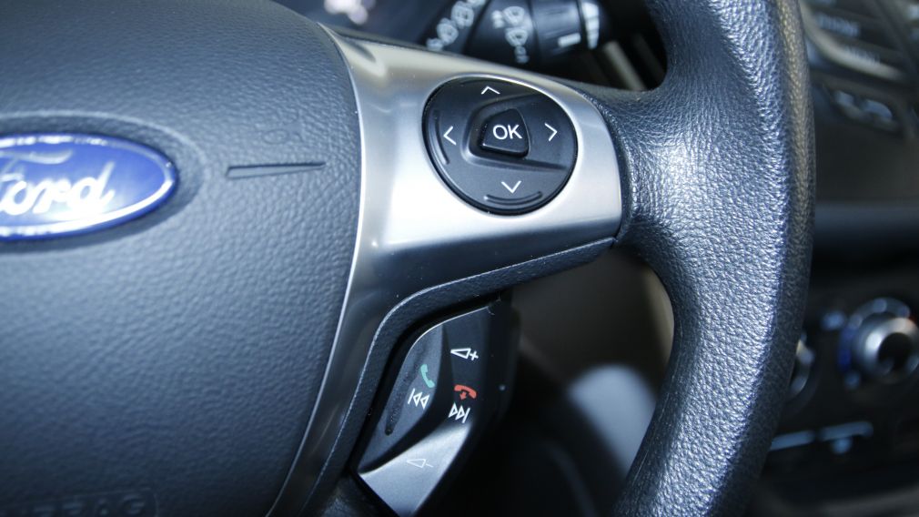 2014 Ford Escape SE AWD A/C MAGS BLUETOOTH CAM RECUL #17