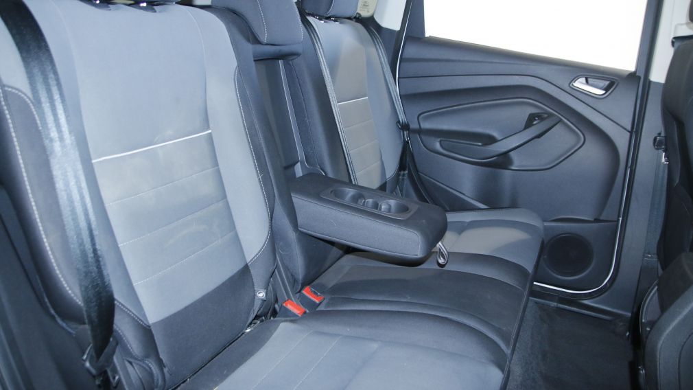 2014 Ford Escape SE AWD A/C MAGS BLUETOOTH CAM RECUL #22