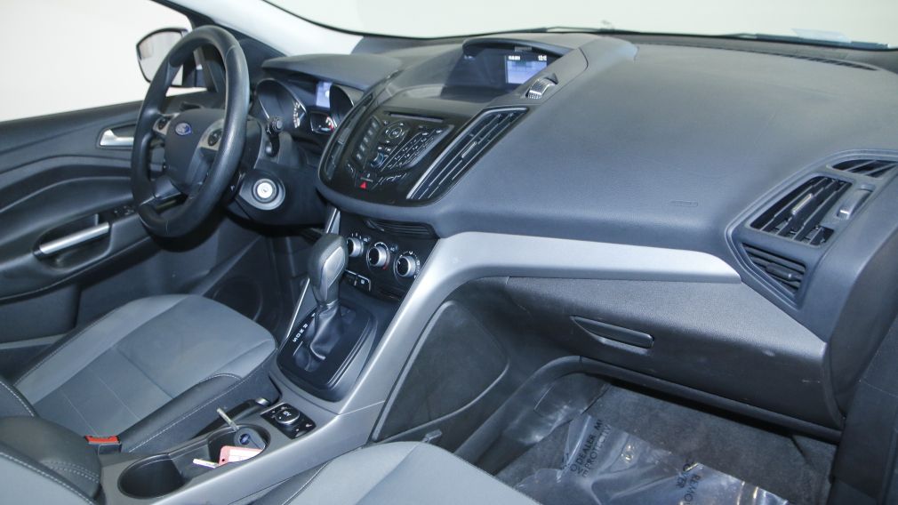 2014 Ford Escape SE AWD A/C MAGS BLUETOOTH CAM RECUL #24