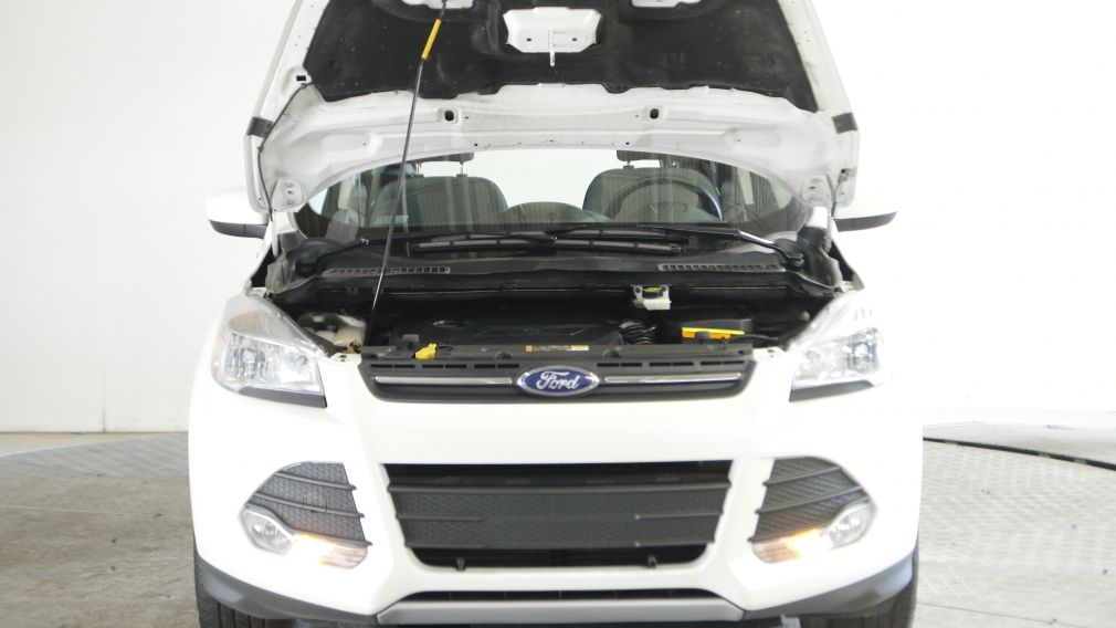 2014 Ford Escape SE AWD A/C MAGS BLUETOOTH CAM RECUL #27