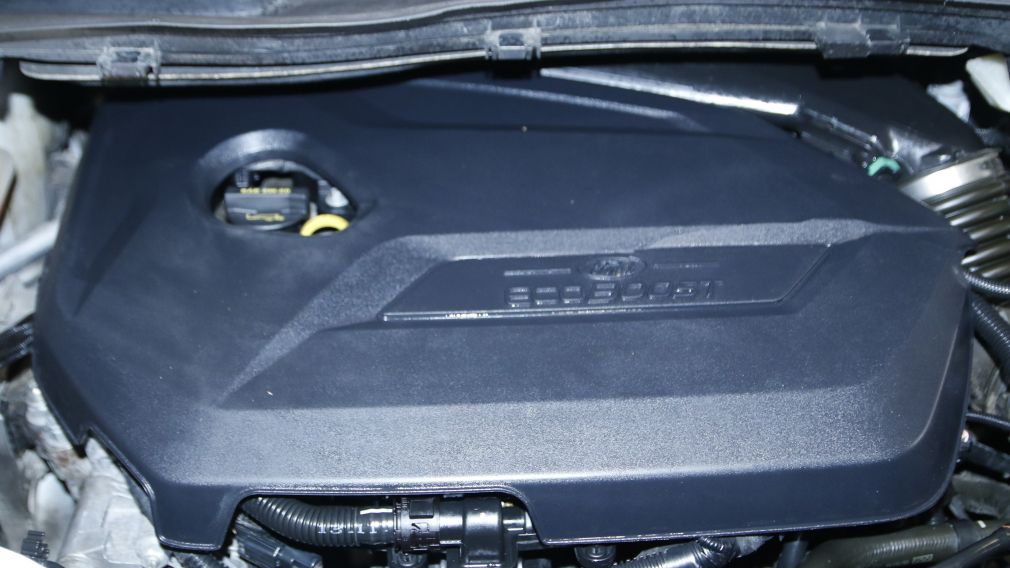 2014 Ford Escape SE AWD A/C MAGS BLUETOOTH CAM RECUL #27