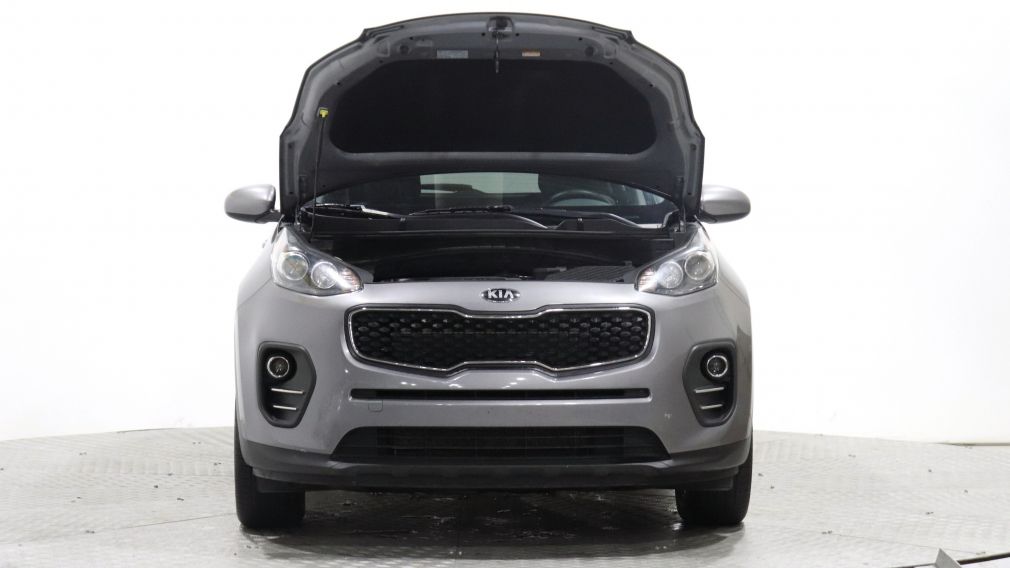 2017 Kia Sportage LX A/C GR ELECT MAGS BLUETOOTH CAMERA BLUETOOTH #28