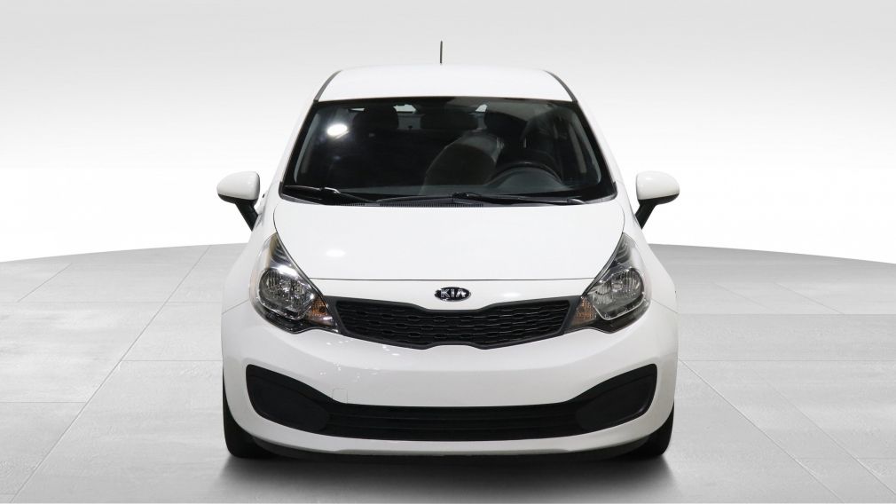 2015 Kia Rio LX AUTO AC GR ELEC BLUETOOTH #1