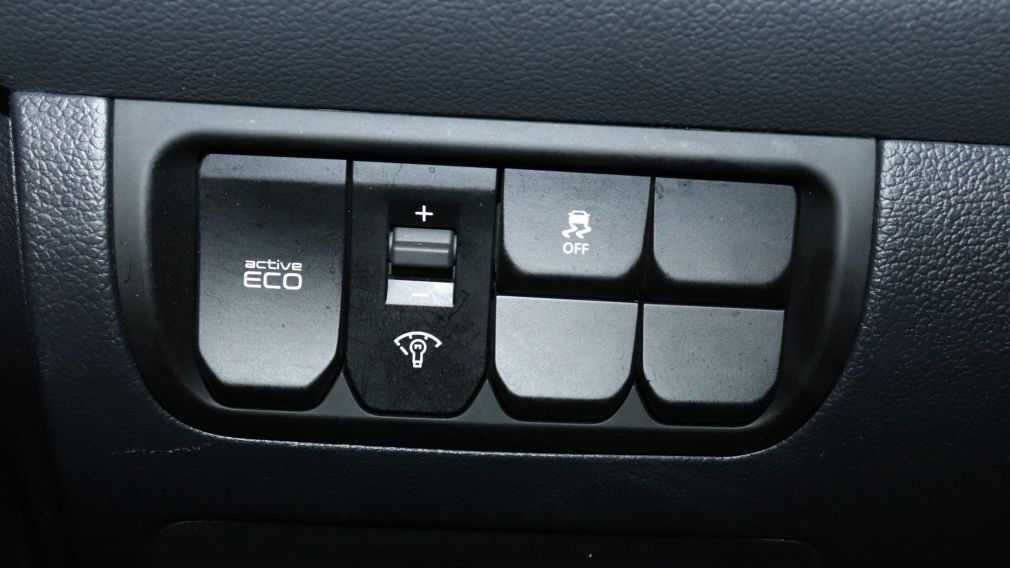 2015 Kia Rio LX AUTO AC GR ELEC BLUETOOTH #18