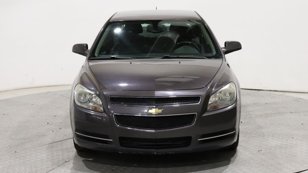 2010 Chevrolet Malibu LT PLATINUM EDITION A/C BLUETOOTH CUIR MAGS #1