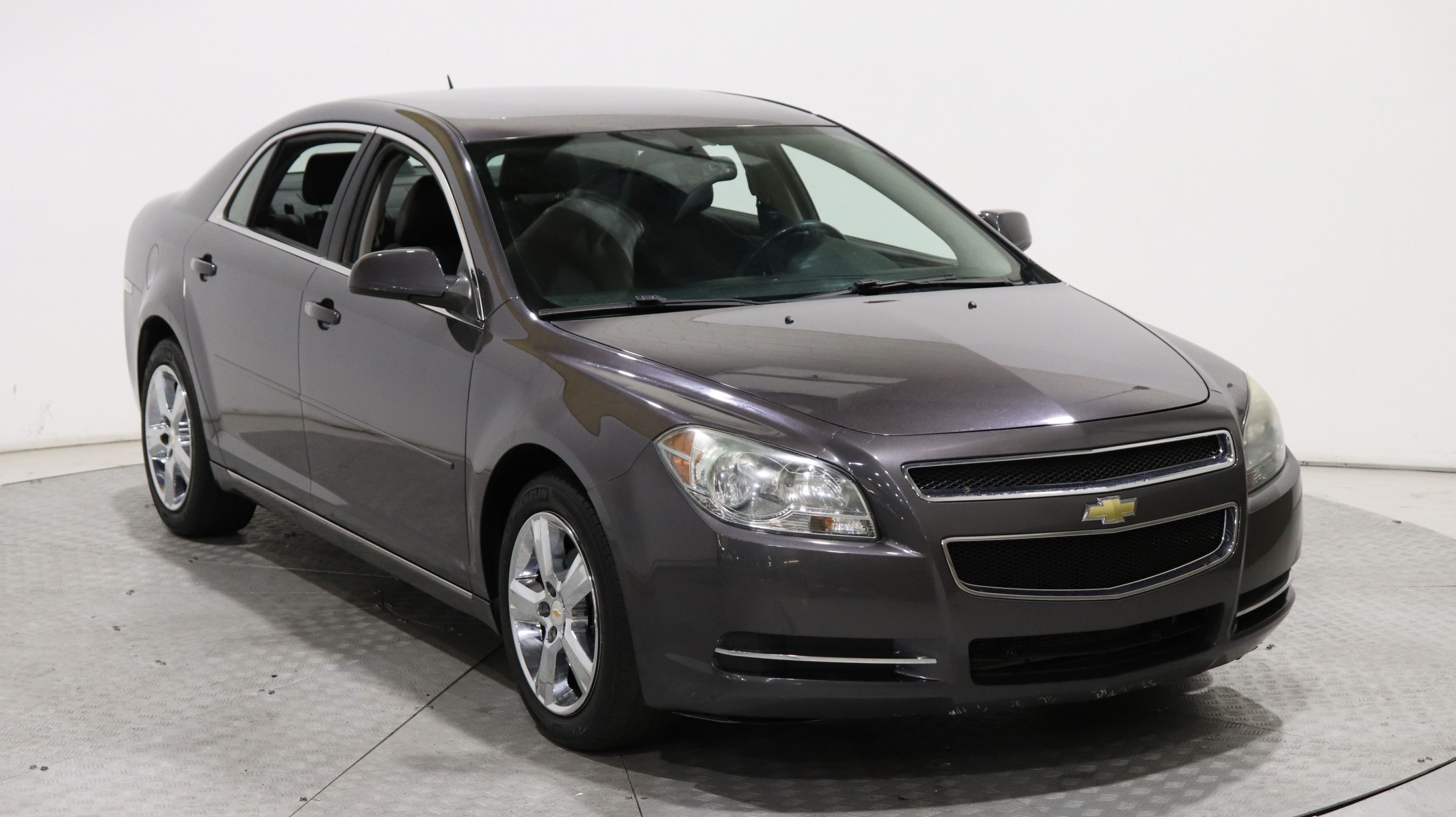 Chevrolet malibu 2010