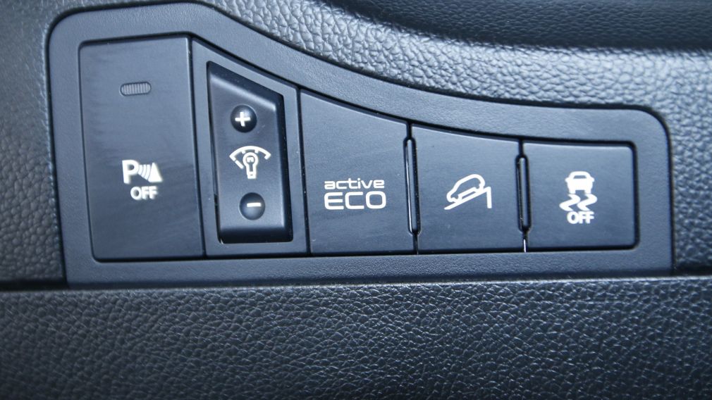 2014 Kia Sportage EX AUTO A/C GR ELECT MAGS BLUETOOTH CAM RECUL #17