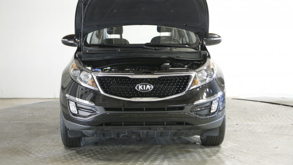 2014 Kia Sportage EX AUTO A/C GR ELECT MAGS BLUETOOTH CAM RECUL #29