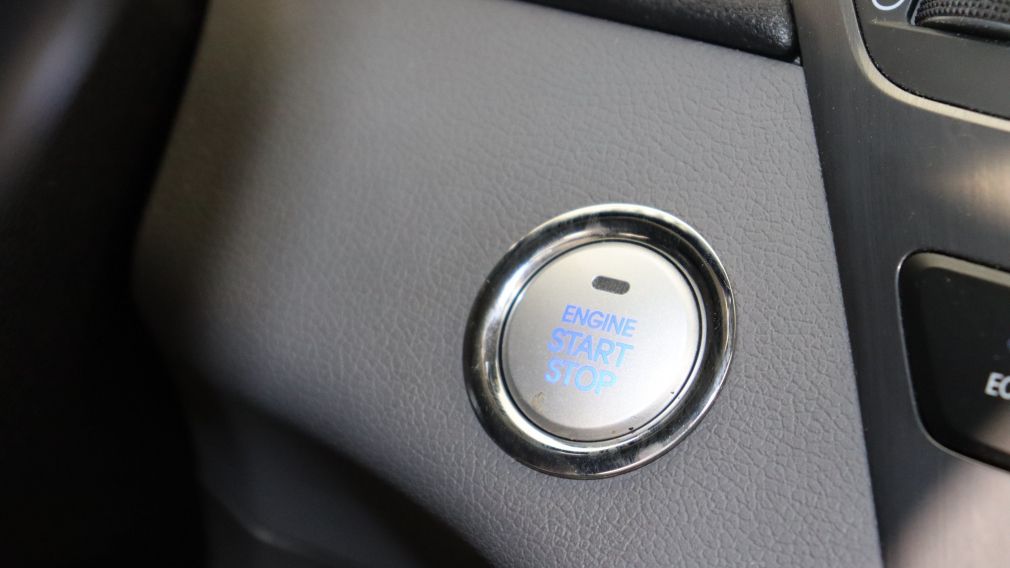 2014 Hyundai Sonata 4dr HB AUTO A/C GR ELECT BLUETOOTH MAGS #15