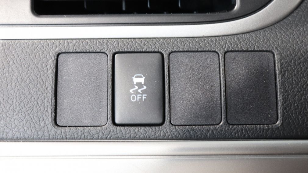 2014 Toyota Camry SE AUTO A/C GR ELECT CUIR NAV MAGS BLUETOOTH #12