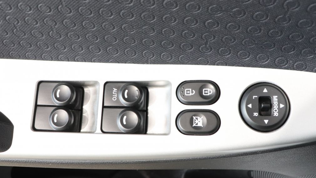 2014 Hyundai Accent GLS A/C GR ELECT TOIT MAGS BLUETOOTH #6
