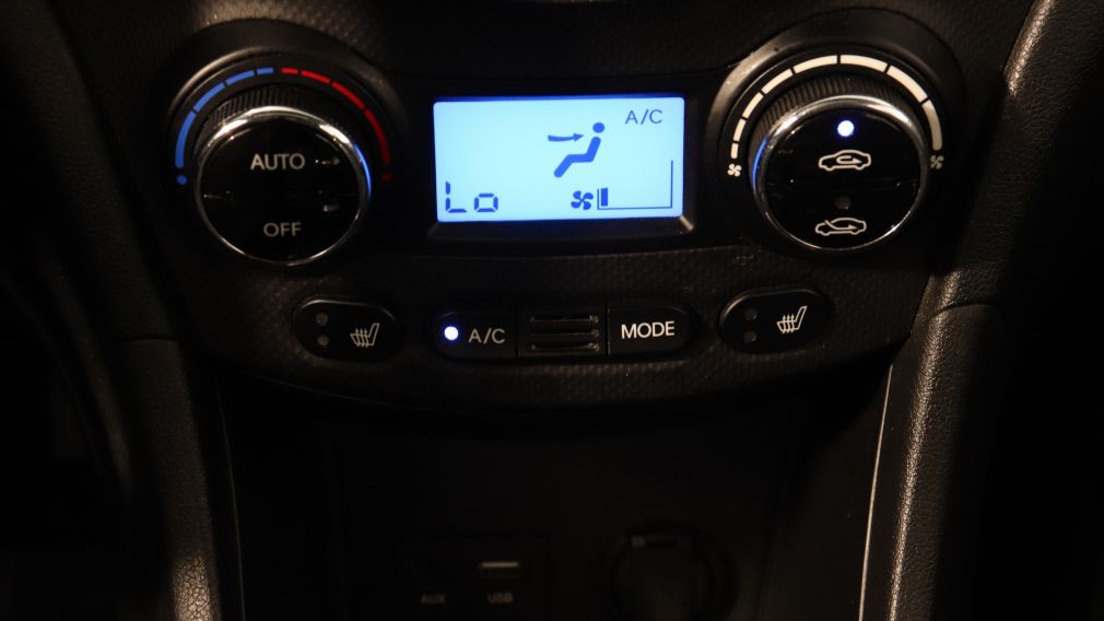 2014 Hyundai Accent GLS A/C GR ELECT TOIT MAGS BLUETOOTH #12