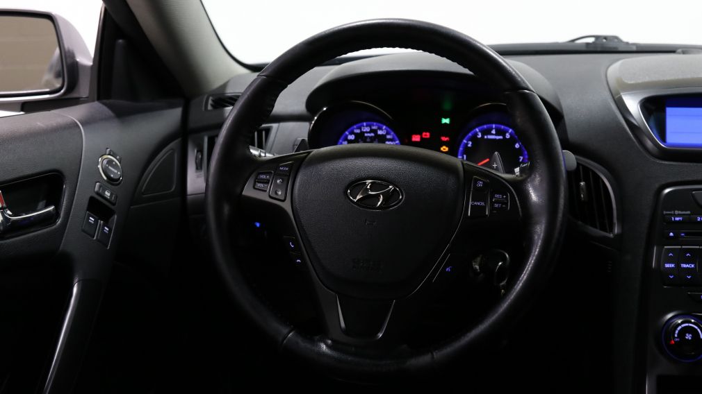 2011 Hyundai Genesis 2.0T AUTO A/C GR ELECT MAGS #15
