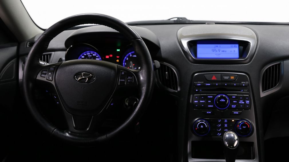 2011 Hyundai Genesis 2.0T AUTO A/C GR ELECT MAGS #14
