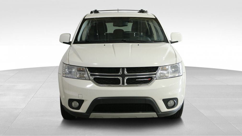 2014 Dodge Journey SXT AUTO A/C GR ELECT MAGS #2