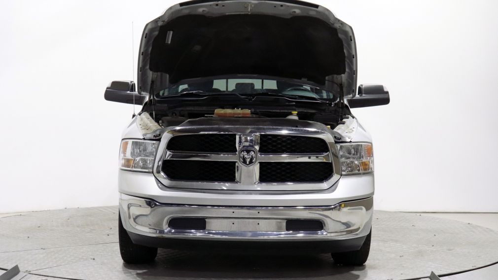 2015 Ram 1500 SLT 4X4 AUTO A/C MAGS BLUETOOTH CAM RECUL #30