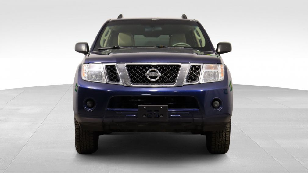 2012 Nissan Pathfinder S AWD A/C MAGS #2