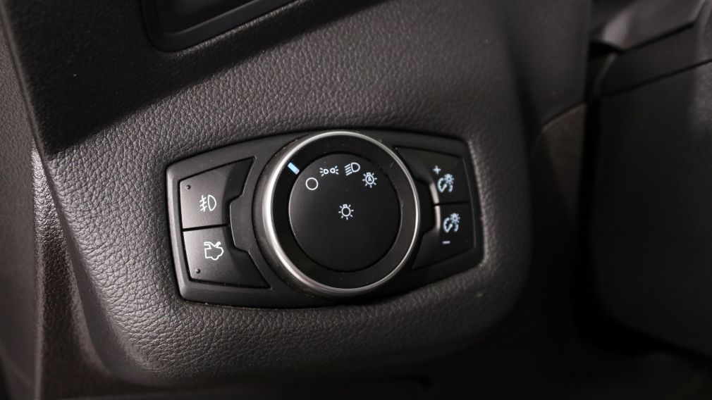 2016 Ford Escape SE AWD CUIR TOIT NAV MAGS CAM RECUL BLUETOOTH #14