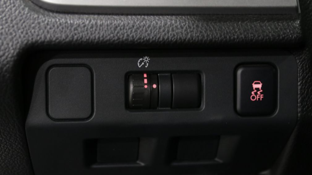 2013 Subaru Impreza 2.0i SPORT  PKG AWD A/C GR ELECT TOIT MAGS #20