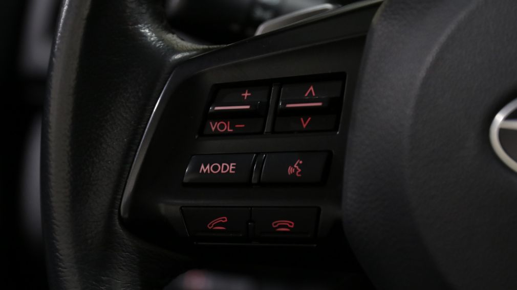 2013 Subaru Impreza 2.0i SPORT  PKG AWD A/C GR ELECT TOIT MAGS #15