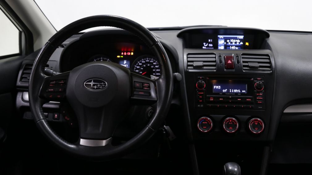 2013 Subaru Impreza 2.0i SPORT  PKG AWD A/C GR ELECT TOIT MAGS #13