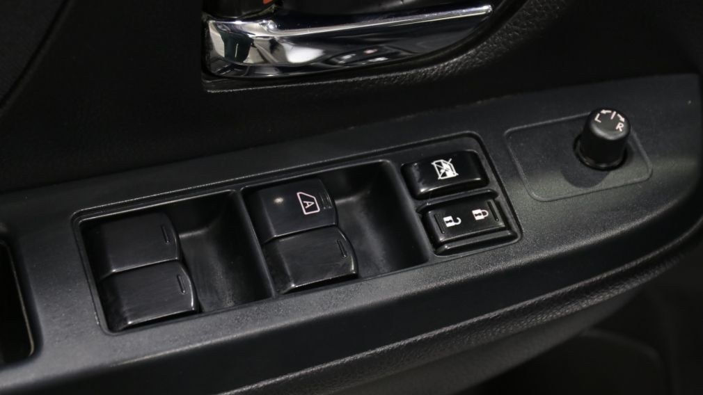 2013 Subaru Impreza 2.0i SPORT  PKG AWD A/C GR ELECT TOIT MAGS #11