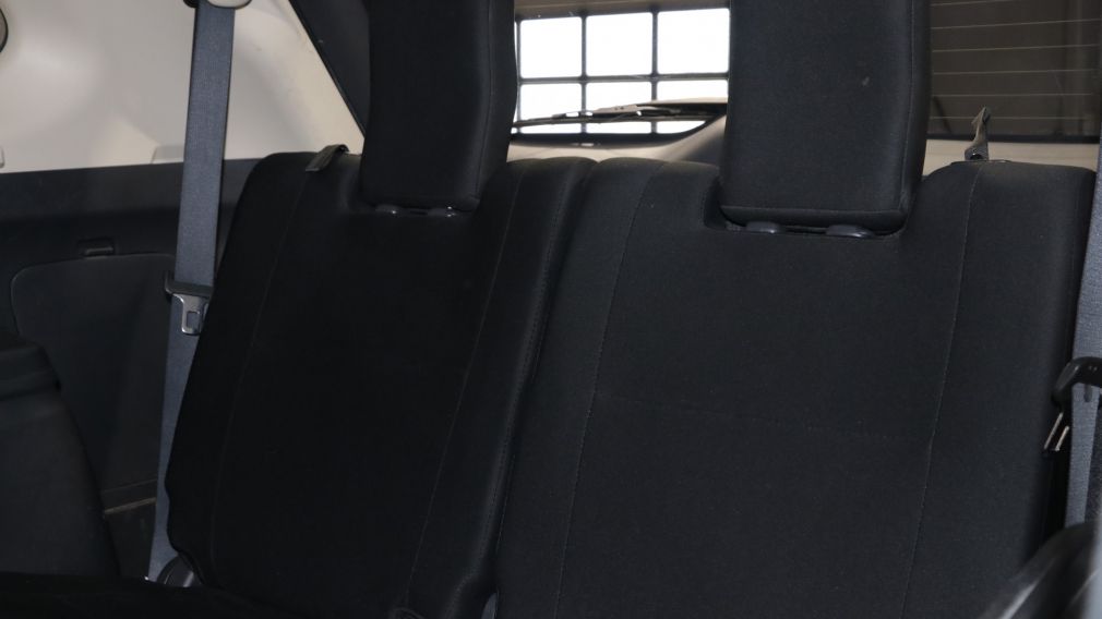 2014 Mitsubishi Outlander SE AWD A/C GR ELECT MAGS BLUETOOTH #21