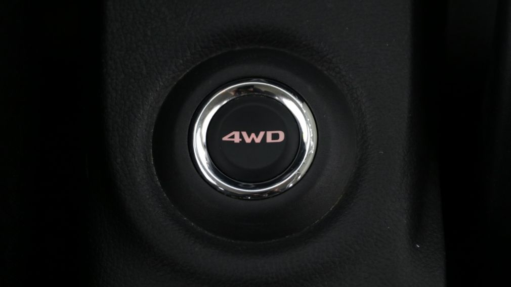 2014 Mitsubishi Outlander SE AWD A/C GR ELECT MAGS BLUETOOTH #17