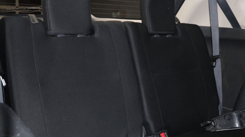 2014 Mitsubishi Outlander SE AWD A/C GR ELECT MAGS BLUETOOTH #22