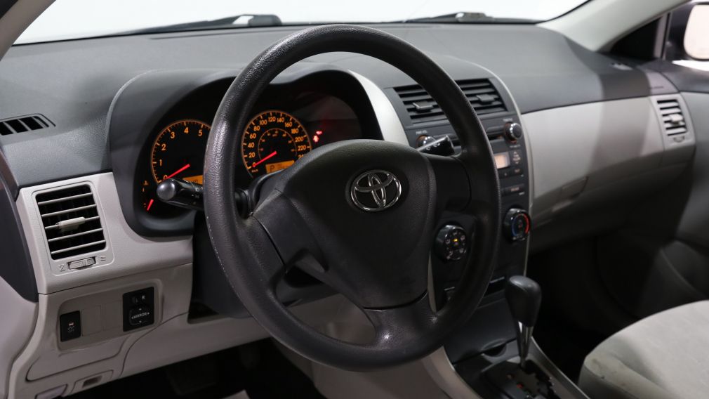 2011 Toyota Corolla CE AUTO A/C #8