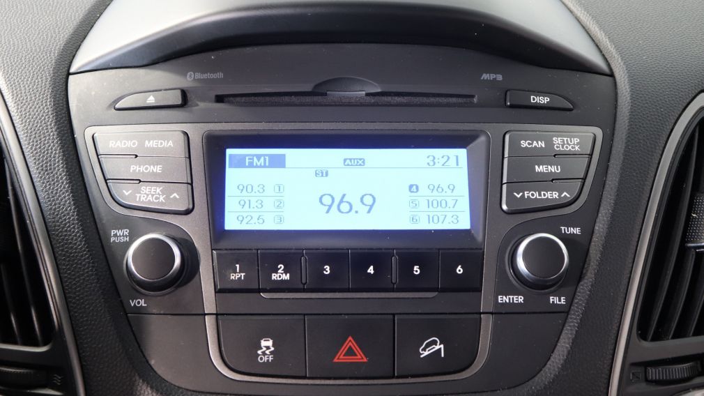 2015 Hyundai Tucson GL A/C GR ELECT BLUETOOTH MAGS #12