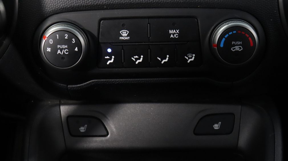 2015 Hyundai Tucson GL A/C GR ELECT BLUETOOTH MAGS #12