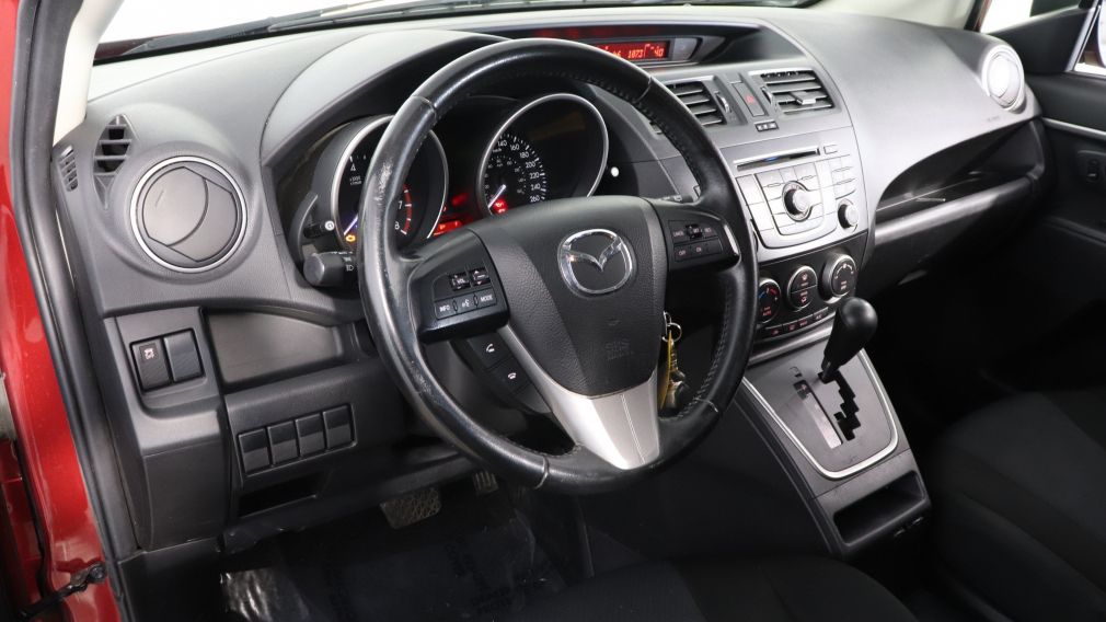 2015 Mazda 5 GS AUTO A/C GR ELECT MAGS #2