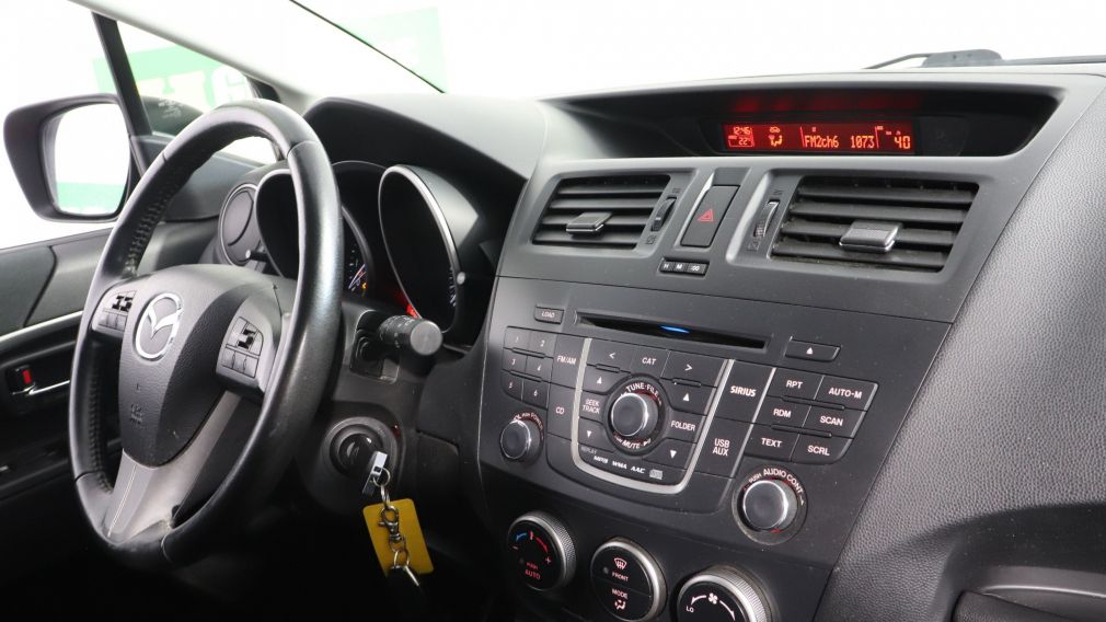 2015 Mazda 5 GS AUTO A/C GR ELECT MAGS #19