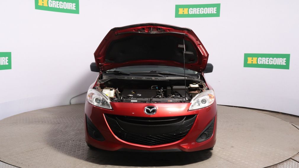 2015 Mazda 5 GS AUTO A/C GR ELECT MAGS #21