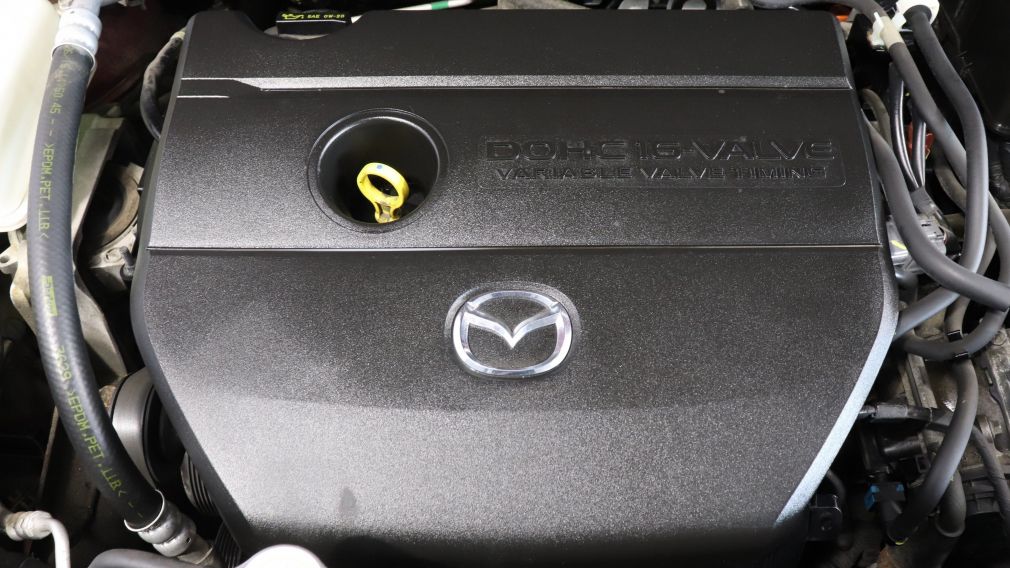 2015 Mazda 5 GS AUTO A/C GR ELECT MAGS #23