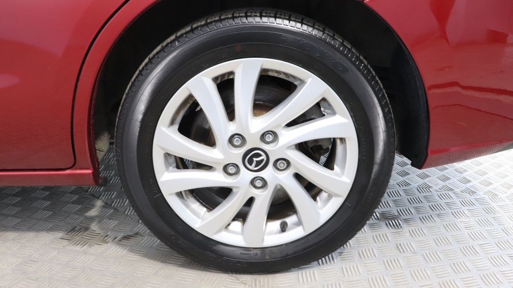 2015 Mazda 5 GS AUTO A/C GR ELECT MAGS #26