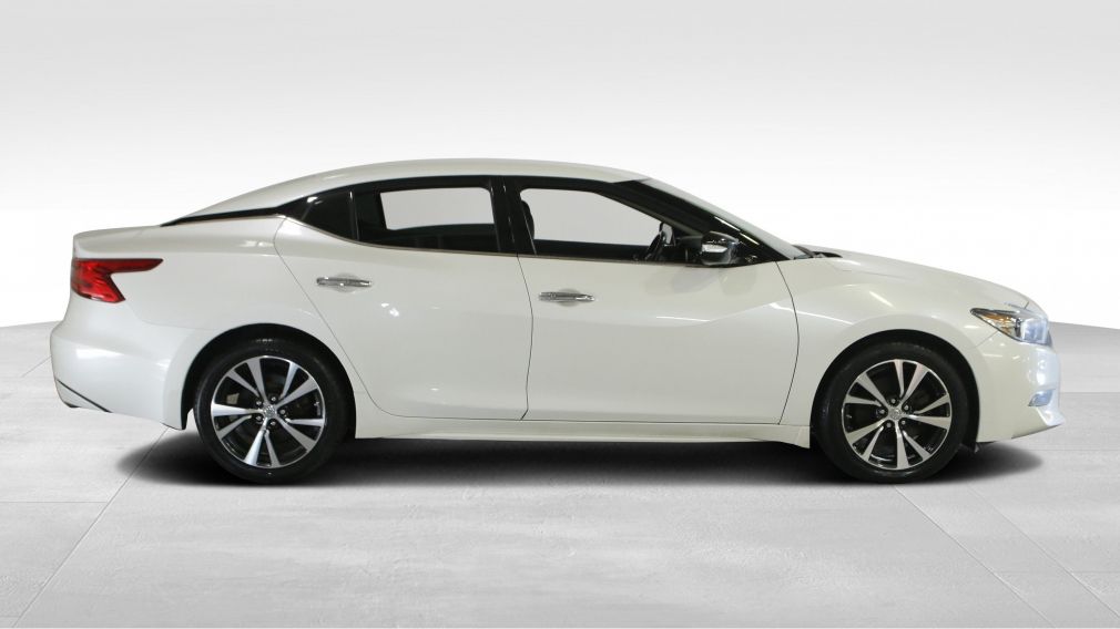 2016 Nissan Maxima SV AUTO AC GR ELEC CAMÉRA DE RECULE BLUETOOTH #7