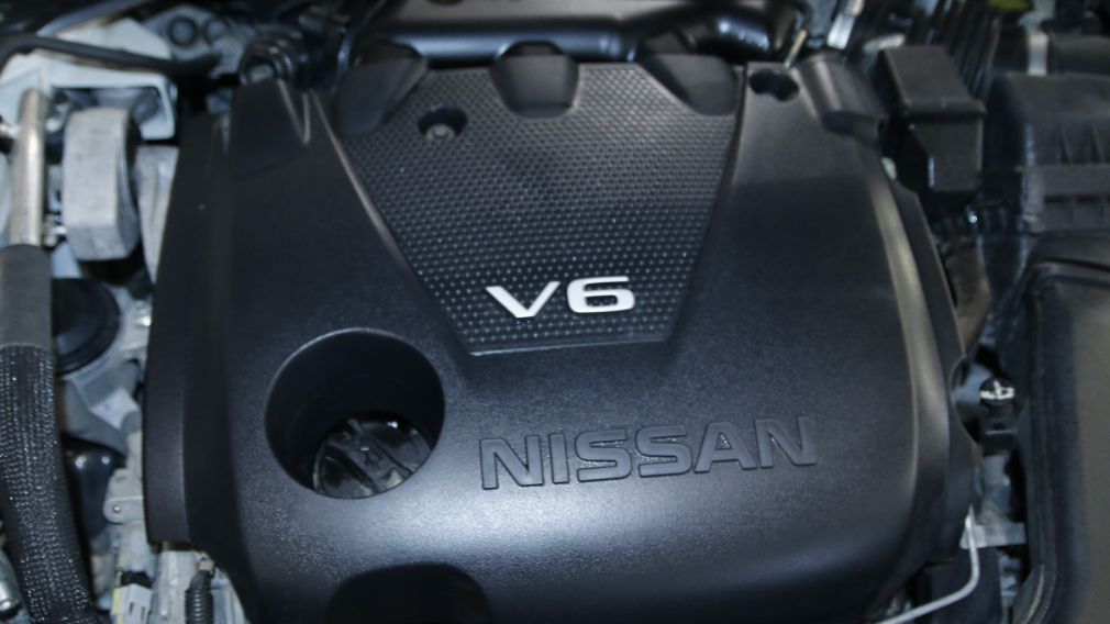 2016 Nissan Maxima SV AUTO AC GR ELEC CAMÉRA DE RECULE BLUETOOTH #32