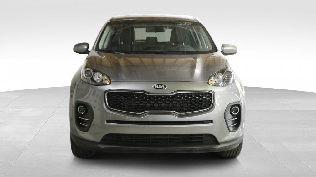 2018 Kia Sportage LX AUTO AC GR ELEC CAMÉRA DE RECULE BLUETOOTH #2