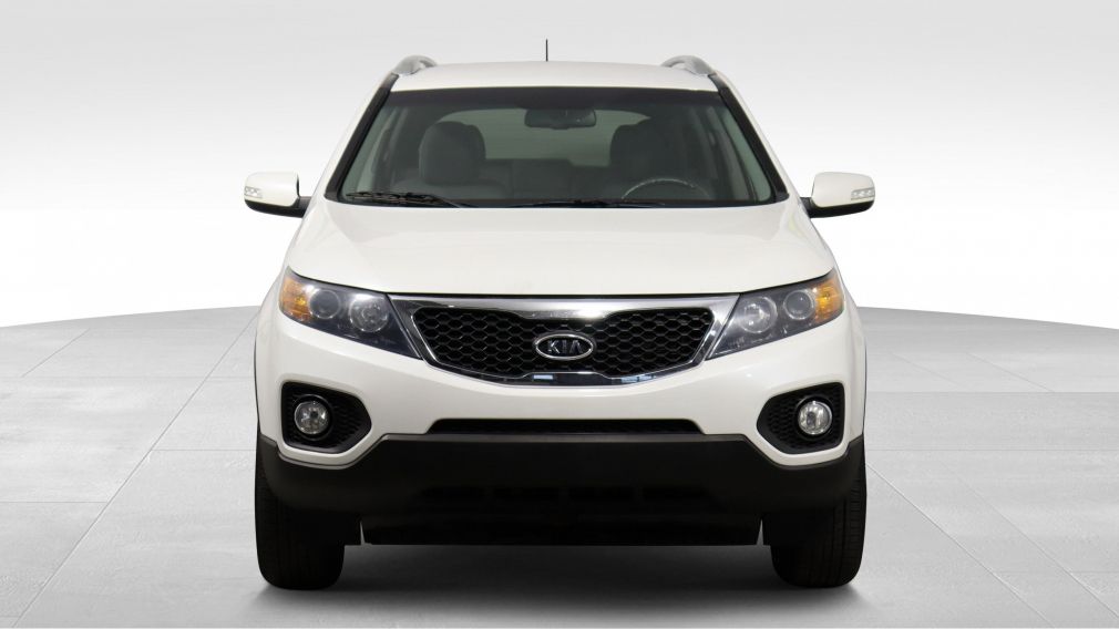 2013 Kia Sorento LX AWD AUTO AC GR ELEC BLUETOOTH #2