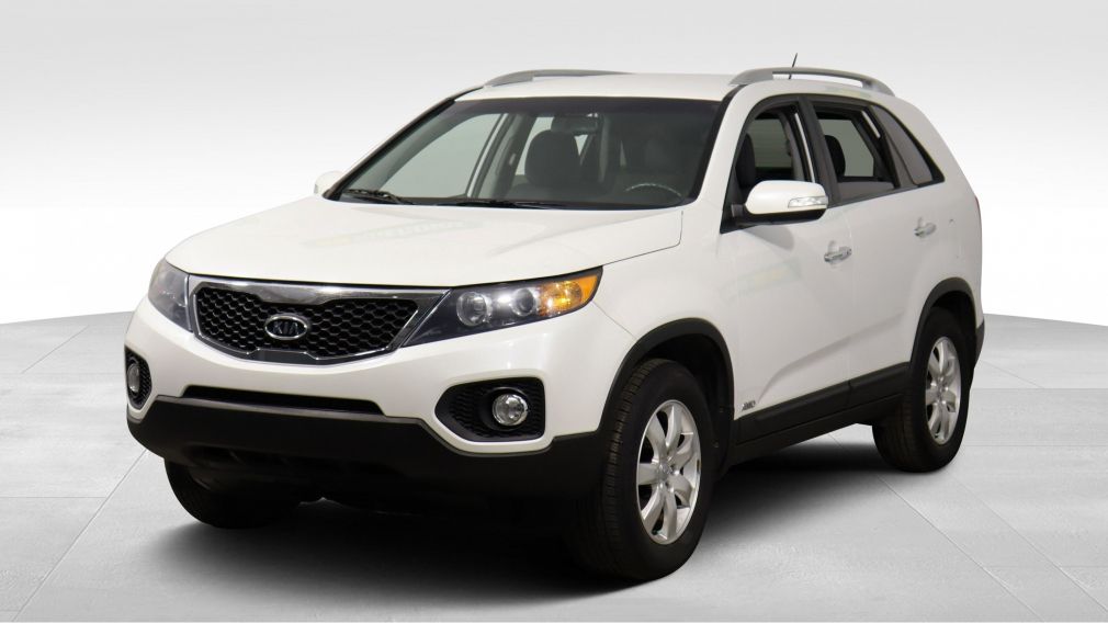 2013 Kia Sorento LX AWD AUTO AC GR ELEC BLUETOOTH #3