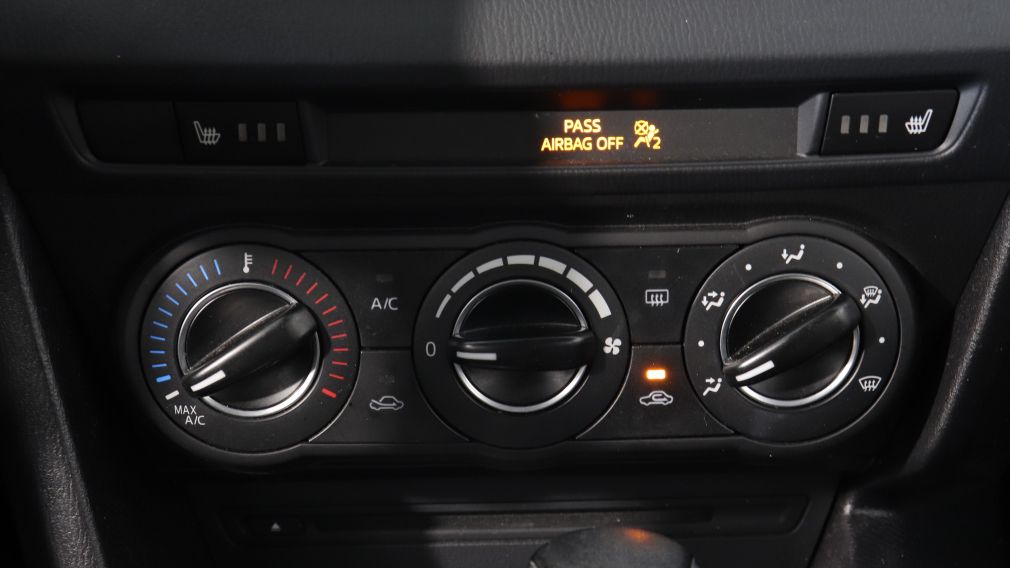 2015 Mazda 3 GS AUTO A/C GR ELECT MAGS BLUETOOTH CAM RECUL #10
