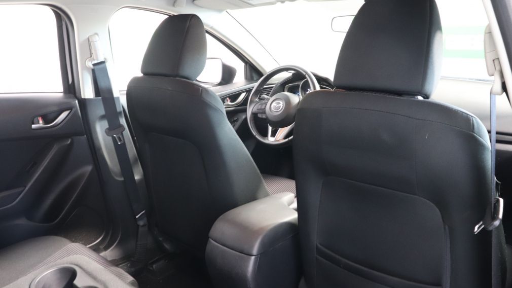 2015 Mazda 3 GS AUTO A/C GR ELECT MAGS BLUETOOTH CAM RECUL #18
