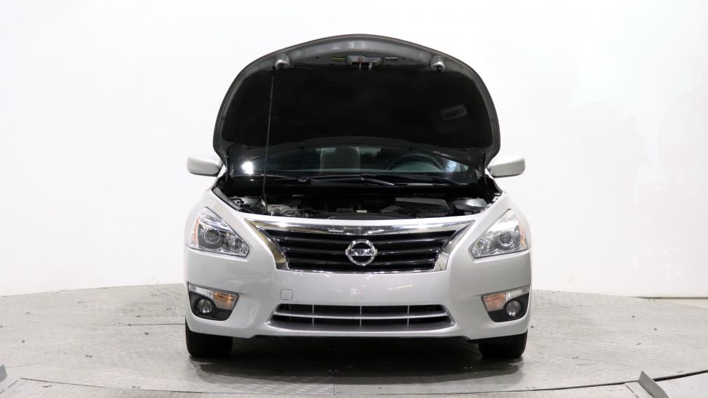 2014 Nissan Altima 2.5 AUTO A/C GR ELECT BLUETOOTH #26
