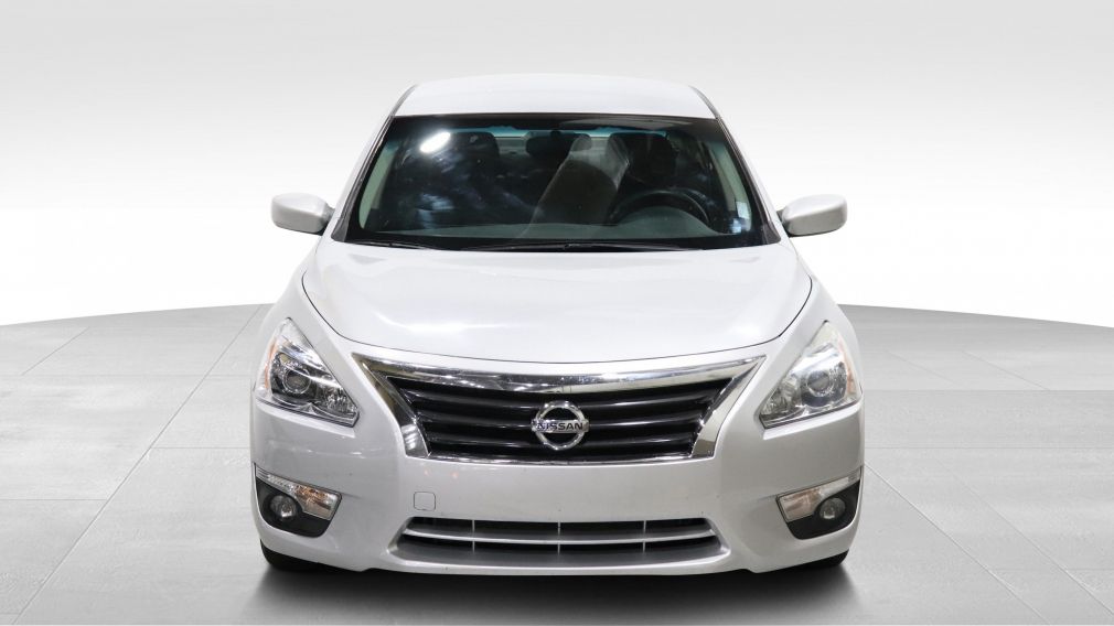 2014 Nissan Altima 2.5 AUTO A/C GR ELECT BLUETOOTH #2