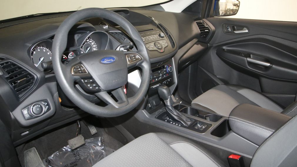 2017 Ford Escape SE AUTO A/C GR ELECT MAGS BLUETOOTH CAM RECUL #10