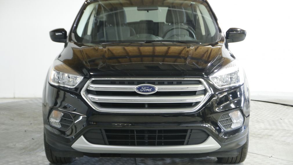 2017 Ford Escape SE AUTO A/C GR ELECT MAGS BLUETOOTH CAM RECUL #2